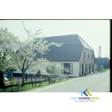 Aerdt Aerdtsedijk Terhaerdt Coll. HKR F00000236
